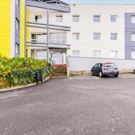 B&B Hotel Nancy Frouard Εξωτερικό φωτογραφία