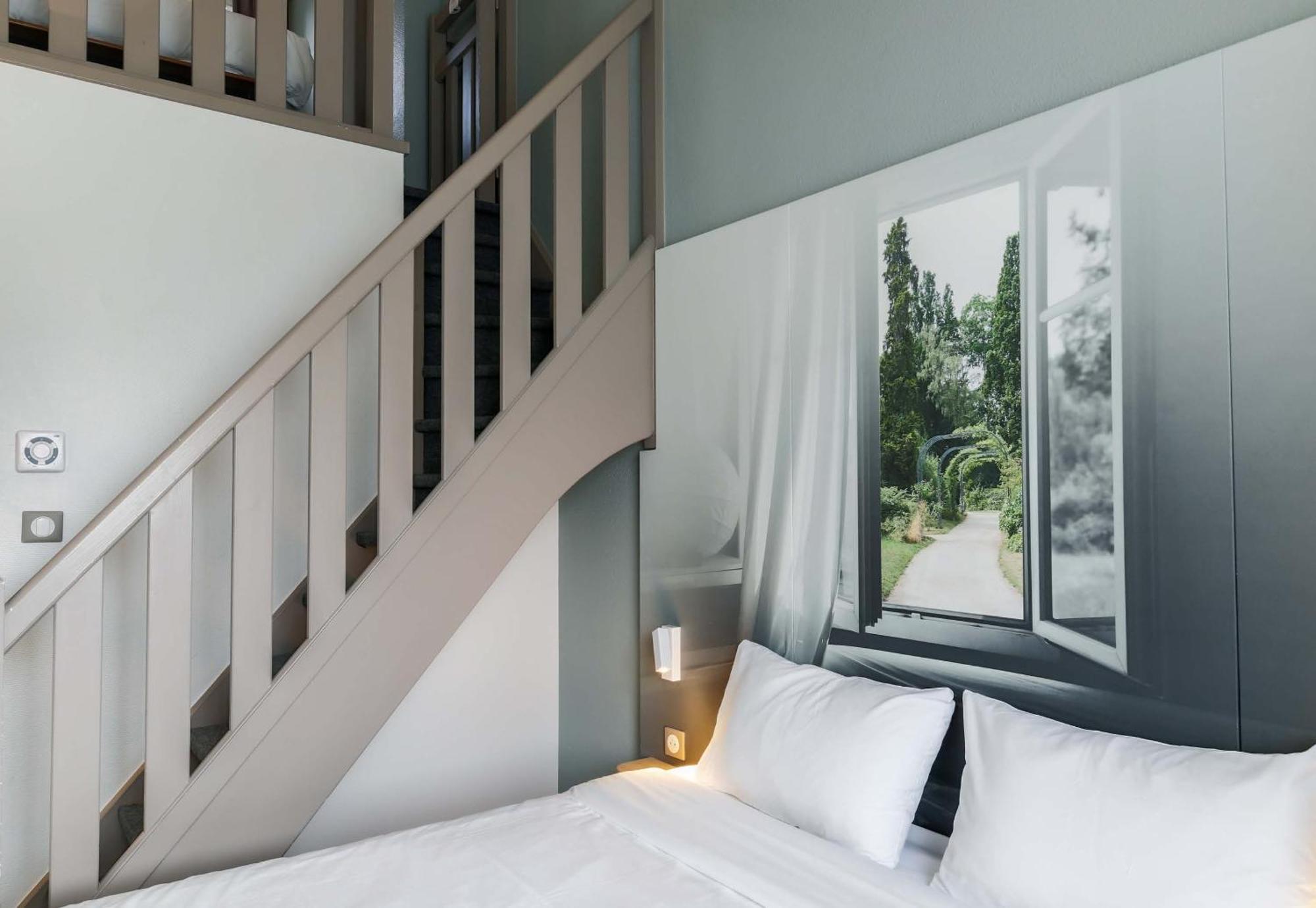 B&B Hotel Nancy Frouard Εξωτερικό φωτογραφία