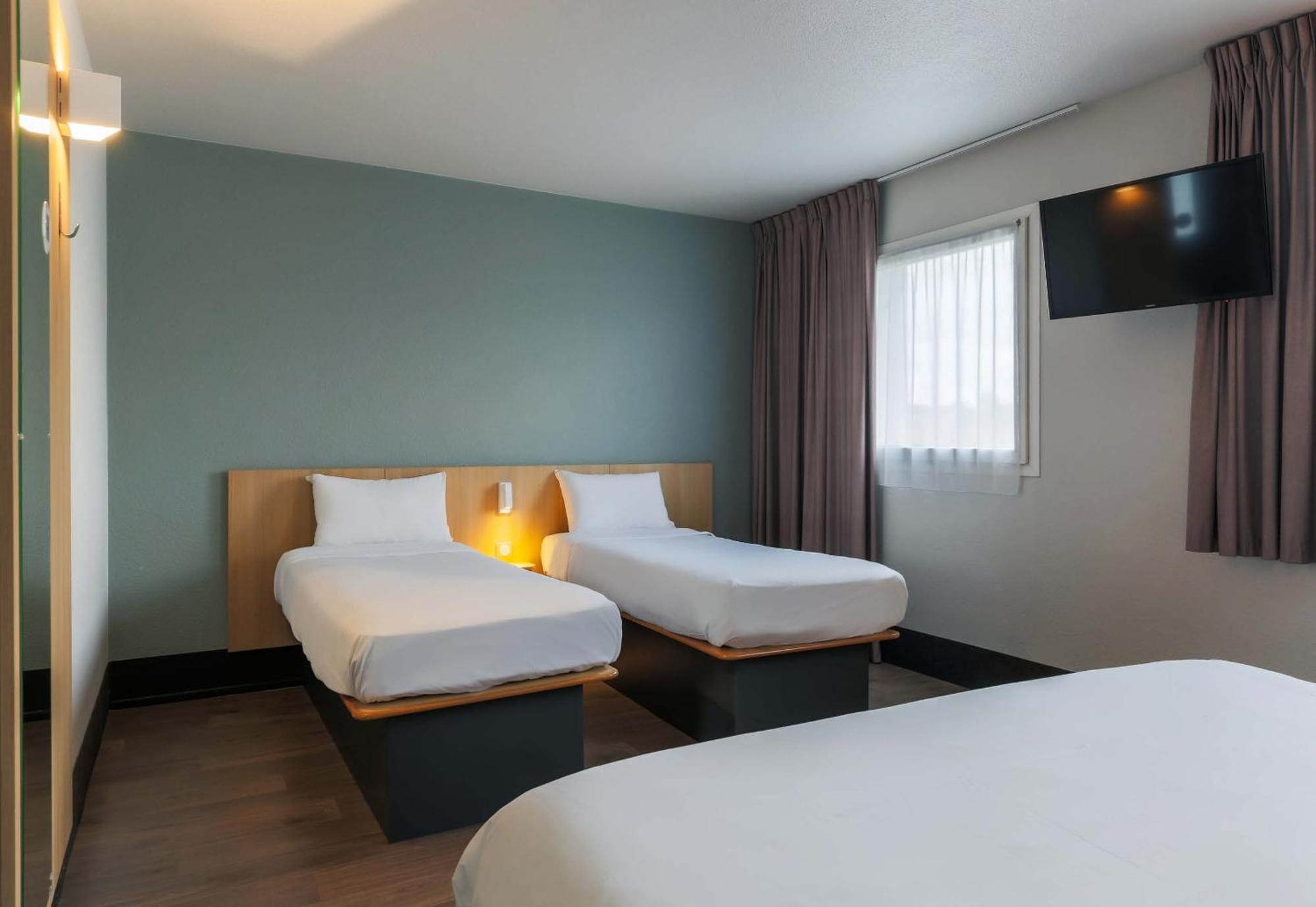 B&B Hotel Nancy Frouard Εξωτερικό φωτογραφία