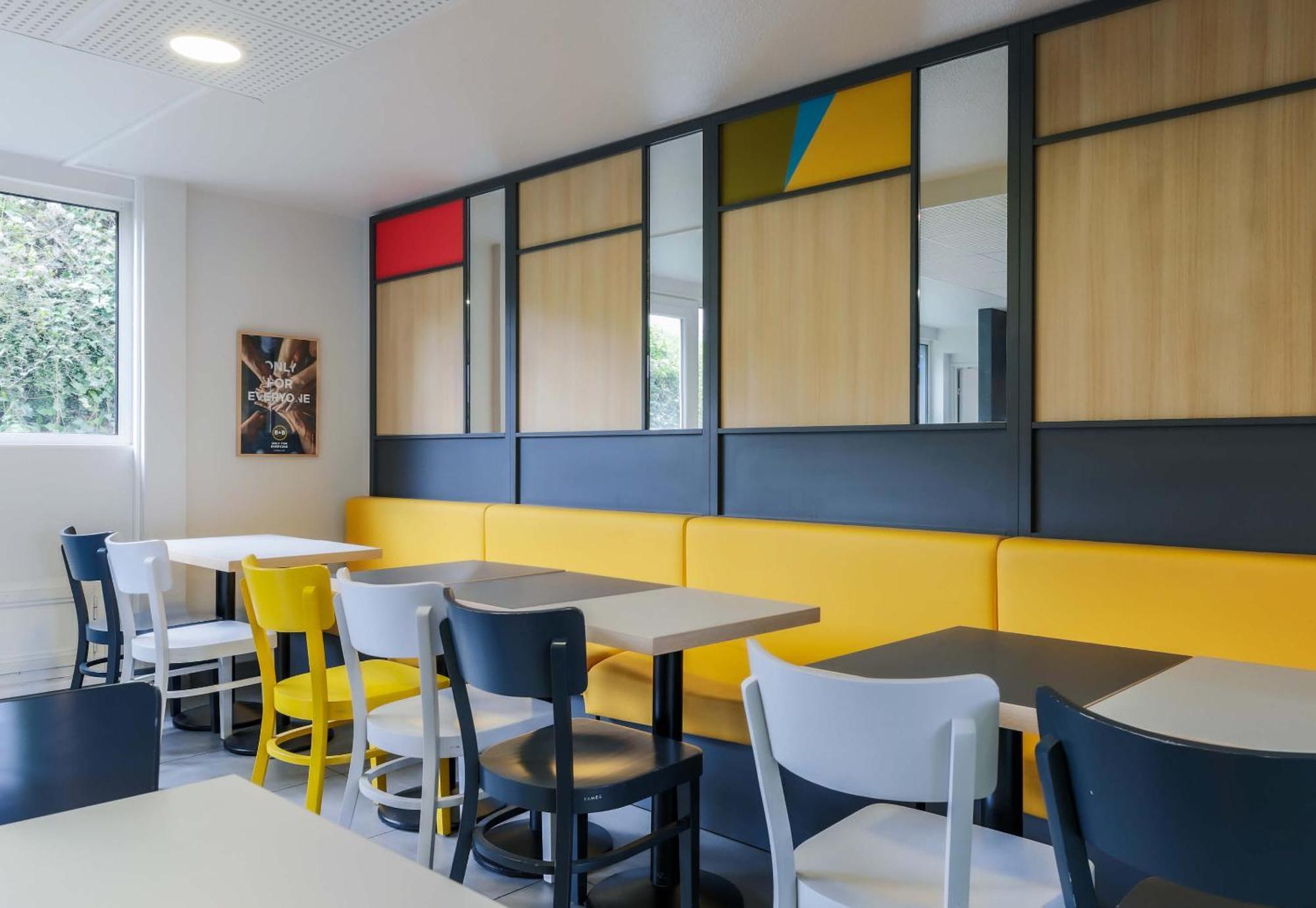 B&B Hotel Nancy Frouard Εξωτερικό φωτογραφία