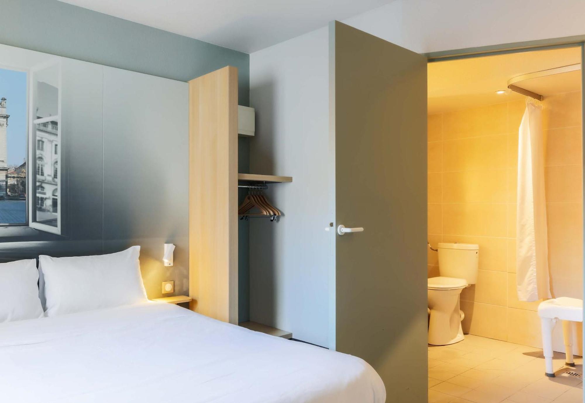 B&B Hotel Nancy Frouard Εξωτερικό φωτογραφία