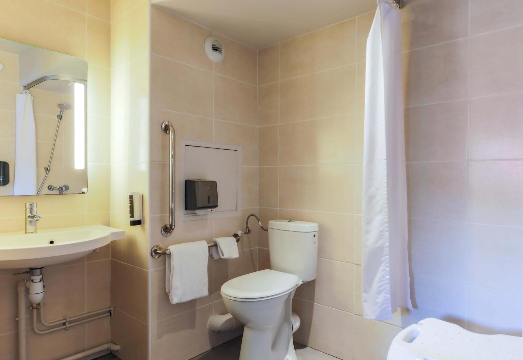 B&B Hotel Nancy Frouard Εξωτερικό φωτογραφία