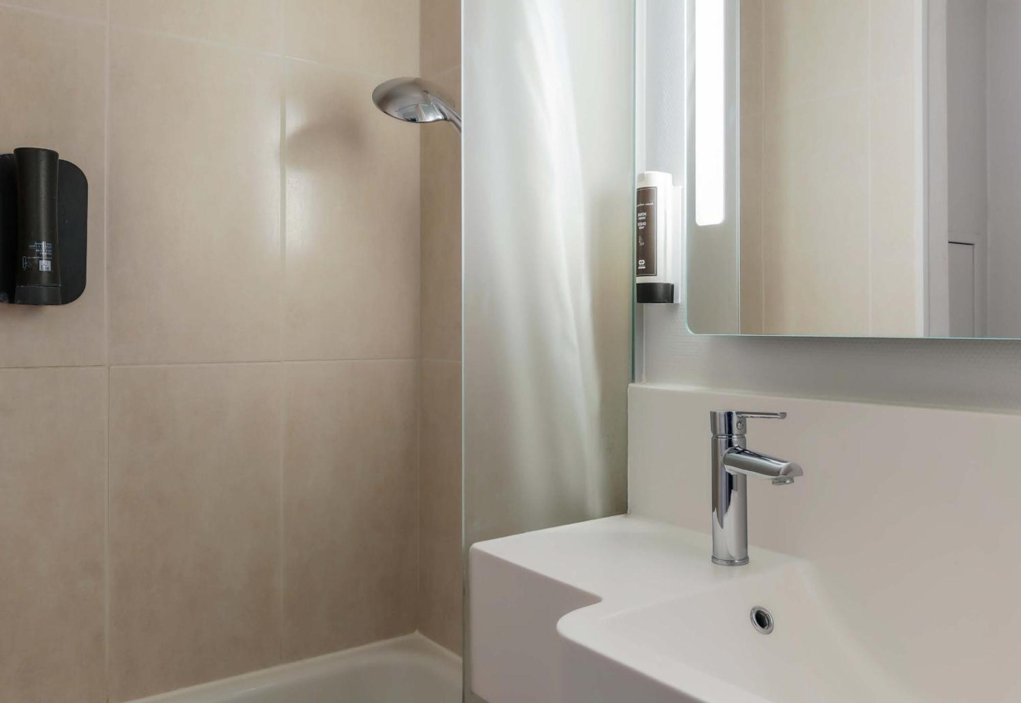 B&B Hotel Nancy Frouard Εξωτερικό φωτογραφία