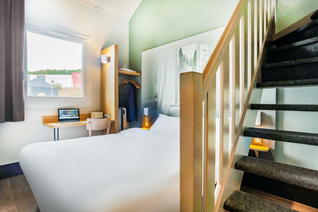 B&B Hotel Nancy Frouard Εξωτερικό φωτογραφία