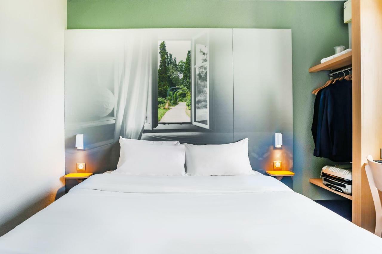 B&B Hotel Nancy Frouard Εξωτερικό φωτογραφία