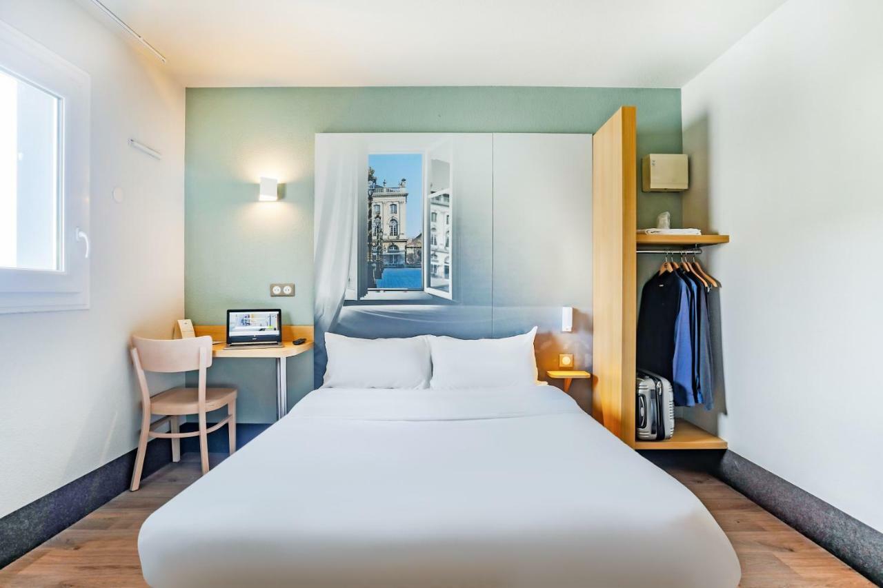 B&B Hotel Nancy Frouard Εξωτερικό φωτογραφία