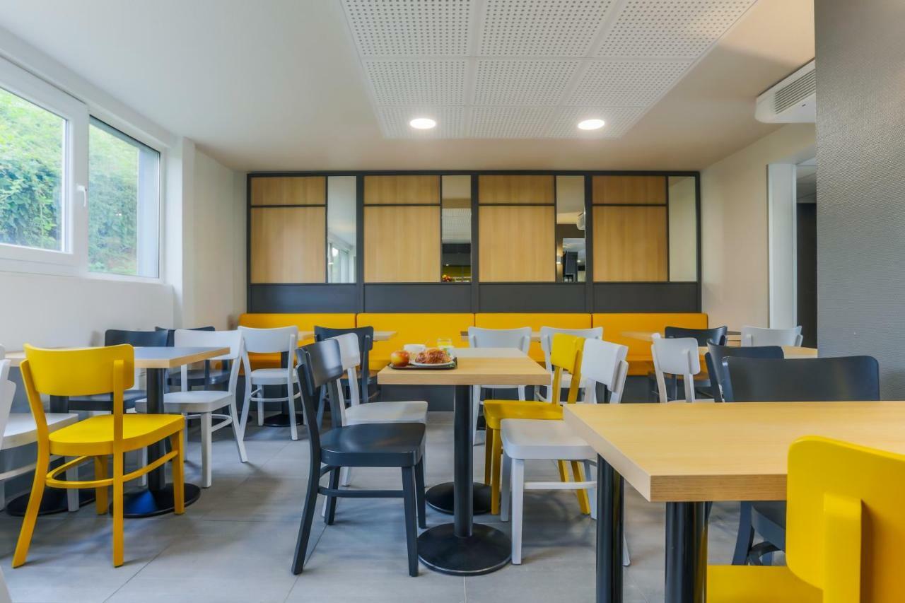 B&B Hotel Nancy Frouard Εξωτερικό φωτογραφία
