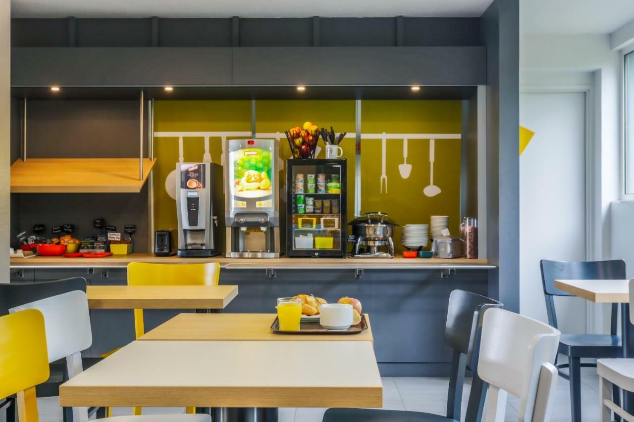 B&B Hotel Nancy Frouard Εξωτερικό φωτογραφία